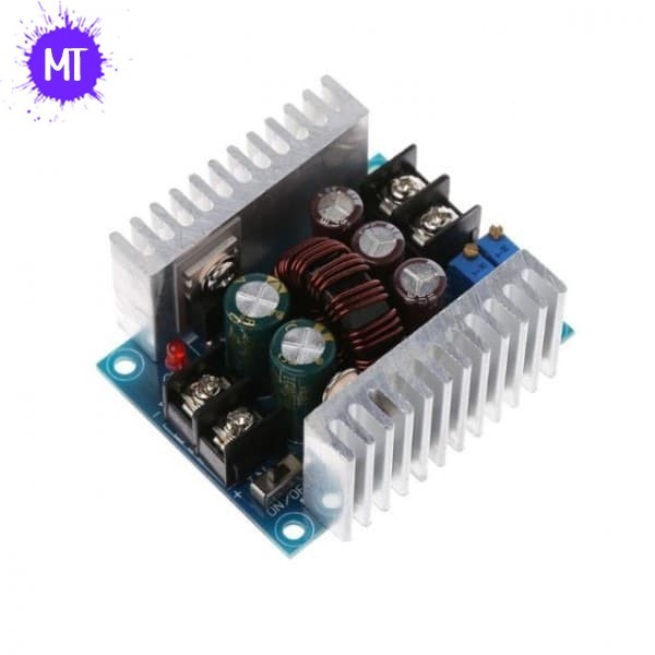 DC-DC Converter STEP DOWN 20A 300WATT (D228)