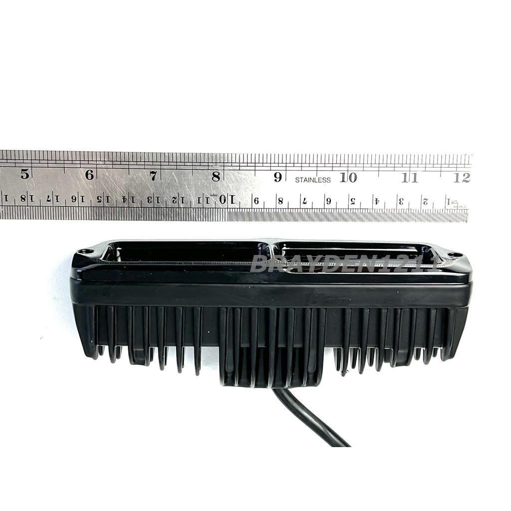 Lampu Tembak Led - Lampu Tembak Trail- Lampu Tembak Panjang - Lampu Sorot Crf Klx Wr155