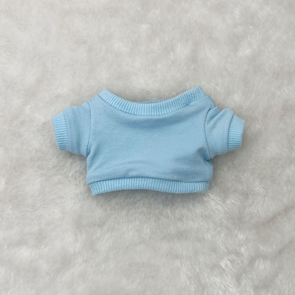 [ boneka baju labubu & babay dolls Pakaian untuk baby dolls lucu
Baju boneka untuk mainan
Pakaian ba