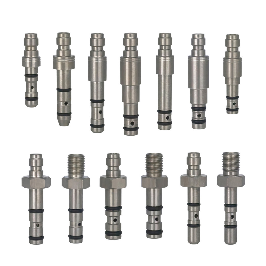 Air Filling Charging Probe for Cricket Ataman, WEIHRAUCH, BSA, Walther Rotex, BROCOCK, Artemis Snowp