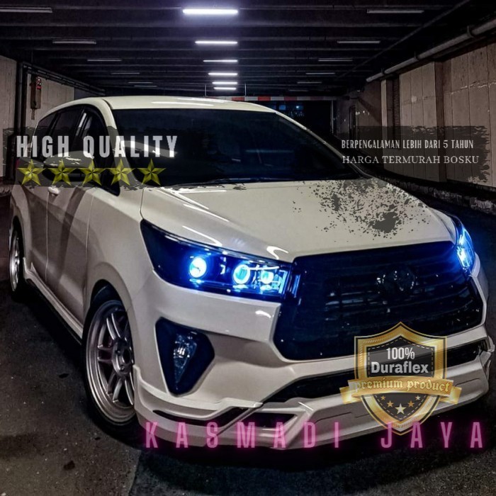 BODY KIT VENTURER bodykit innova reborn venturer 2022