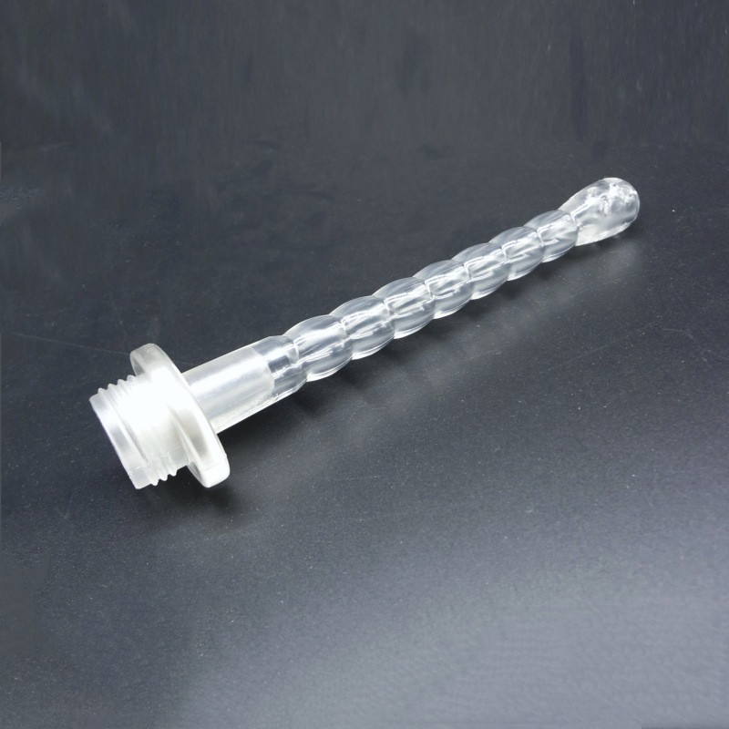 Silicone Bidet Home Enema Anal Wash Douche Anal Shower Bidet Enema Anal Wash Shower Ducha Anaal Douc