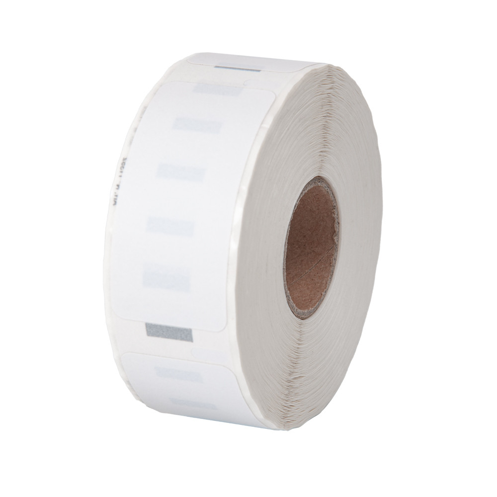 

5 Roll Dymo 11352 Compatible Address Label Printer Labels Rolls - 54mm*25mm - Address Sticker- (500 Labels/Roll)