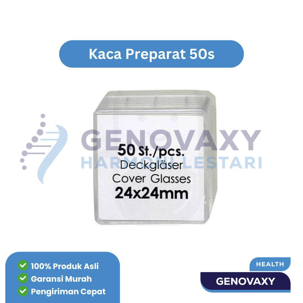 Assistent Deck Glass 50s