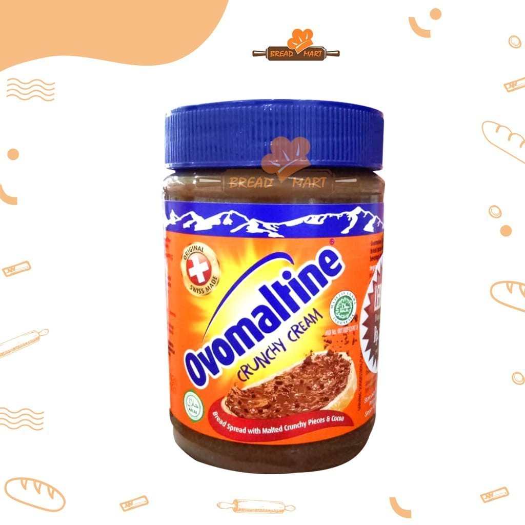 

KOE - OVOMALTINE - AMR