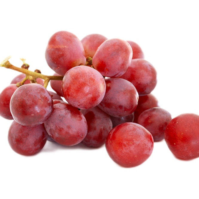 

Anggur Red Globe RRC 500 g