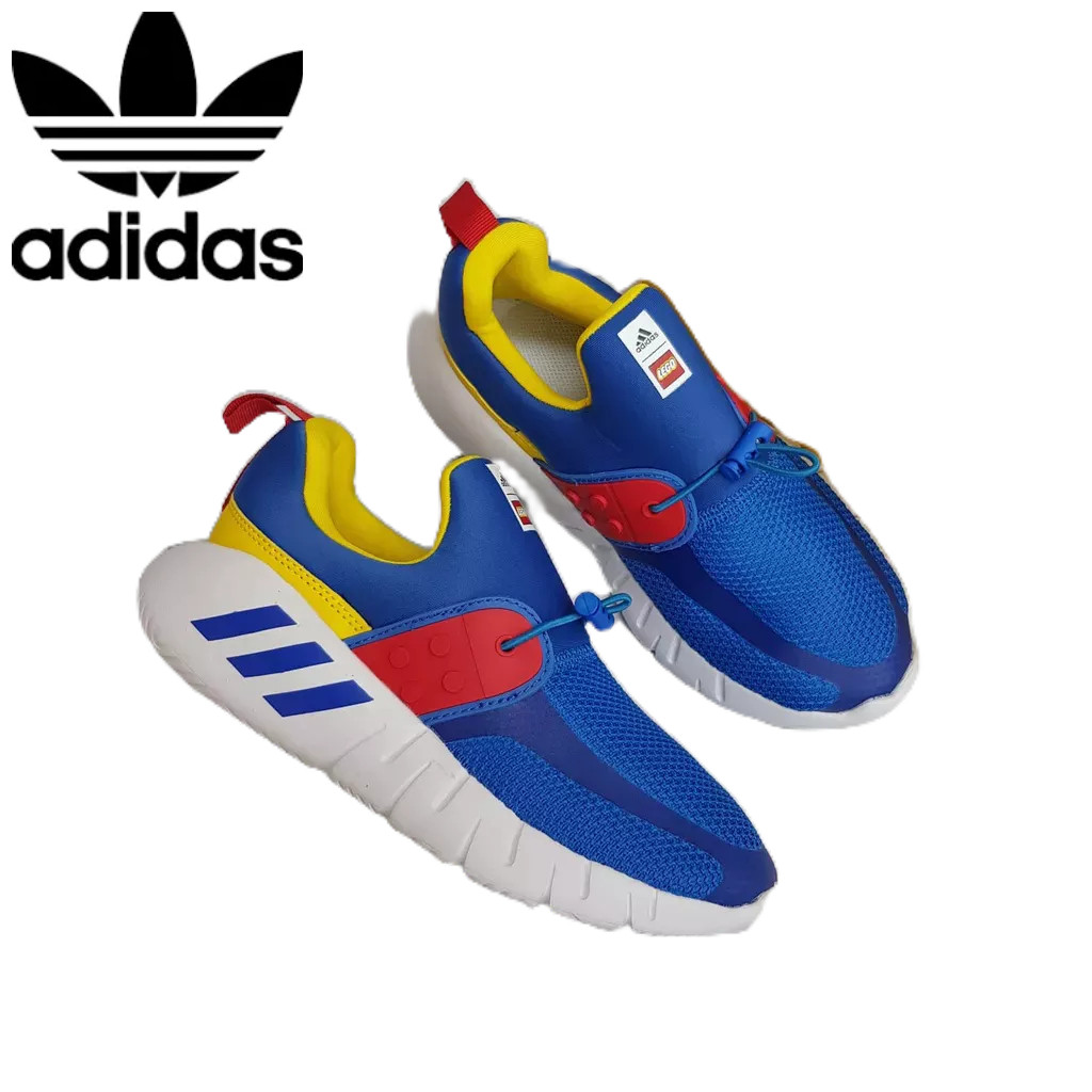SEPATU ANAK ADIDAS RAPIDAZEN X LEGO
