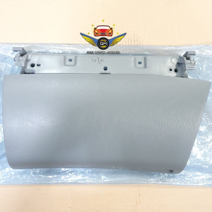 Cover Laci Dashboard Atas Innova 55440-0K030-B1 Grey Original Part Baru