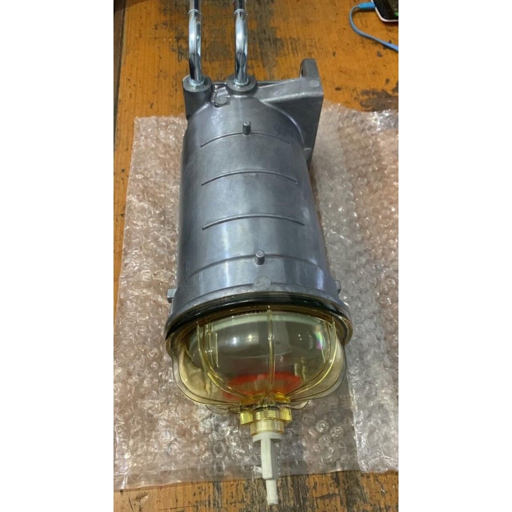 Separator Assy Hino 500 Separator Assy