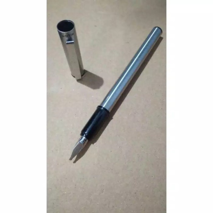 

best -pilot stilografica pen - calligraphy pen - pena kaligrafi - pena jadul