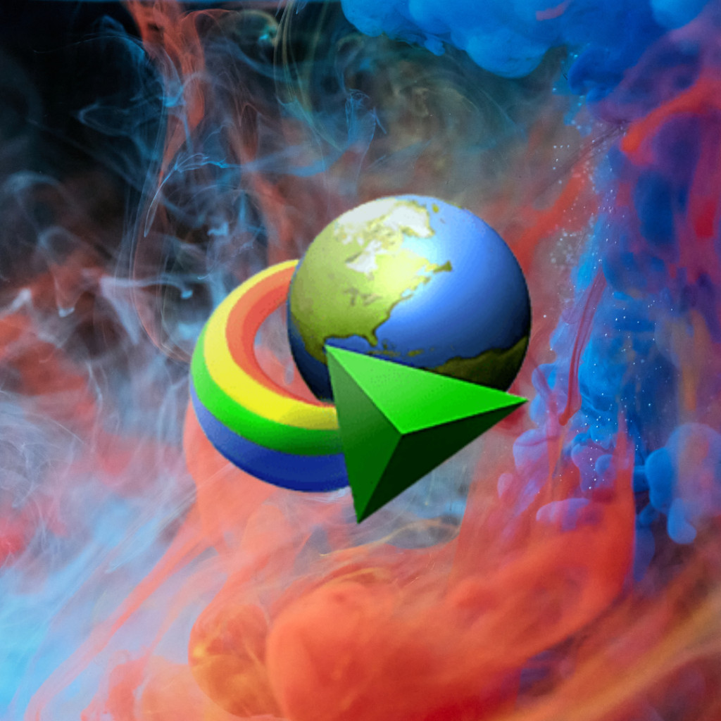 Lisensi Internet Download Manager (IDM) Original untuk 1 PC Lifetime