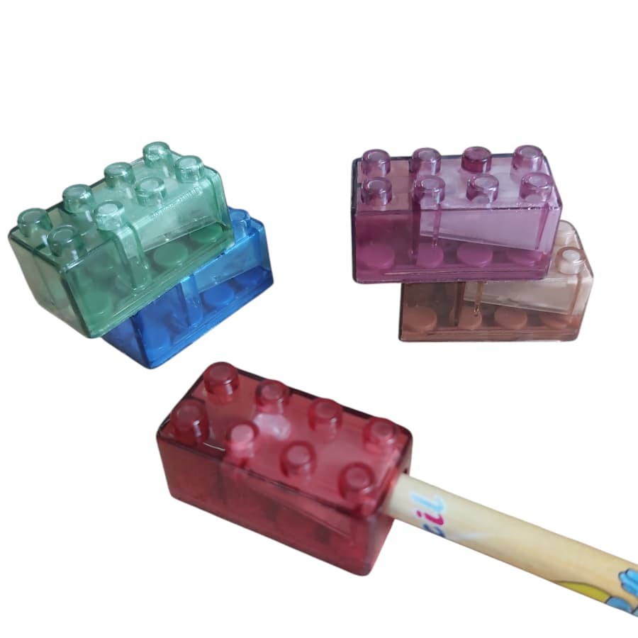 

RAUTAN TPLS DD-533 LEGO RAUTAN PENSIL