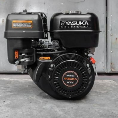 SPESIAL PROMO SALE GX250 Yasuka Excelent | Mesin Penggerak Bensin | Mesin Ketinting Yasuka