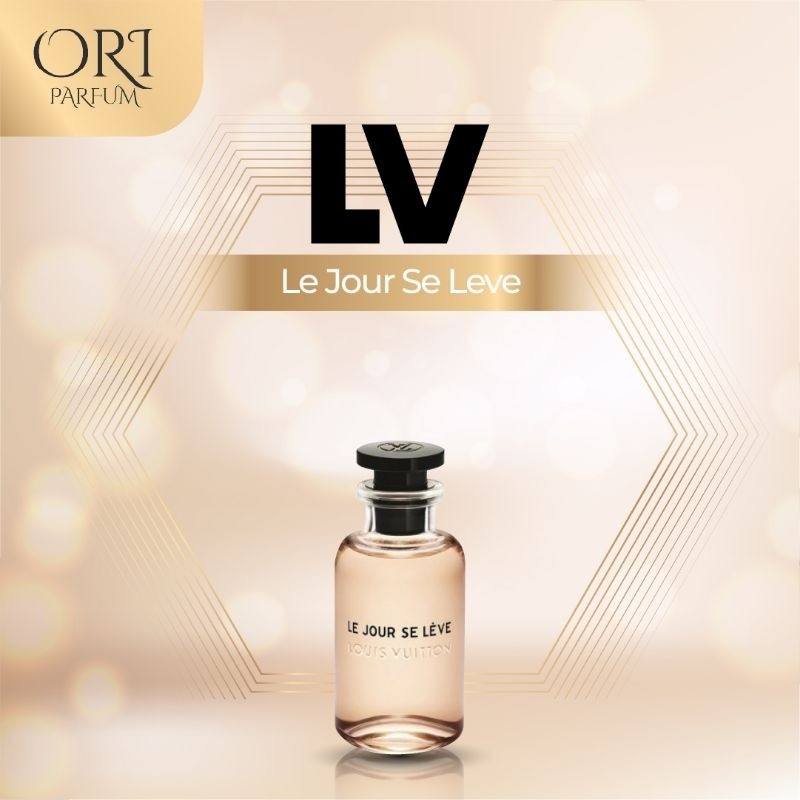 Parfum LV Le Jour se Lève ORI