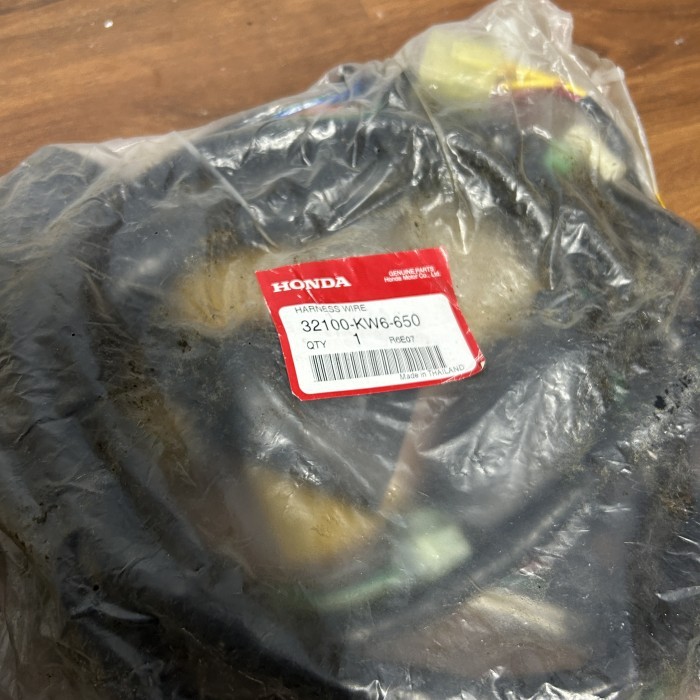 Kabel body NSR 150 R RR SP - NSR 150 R