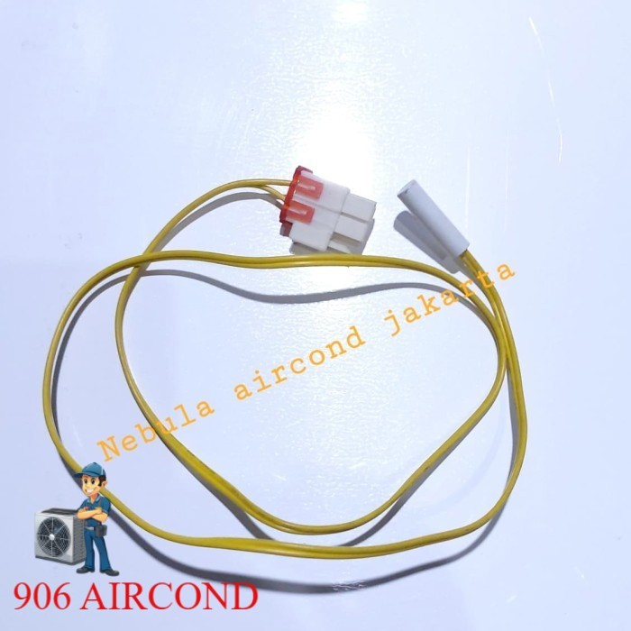 SPAREPART Termistor Ori Kulkas Samsung inverter