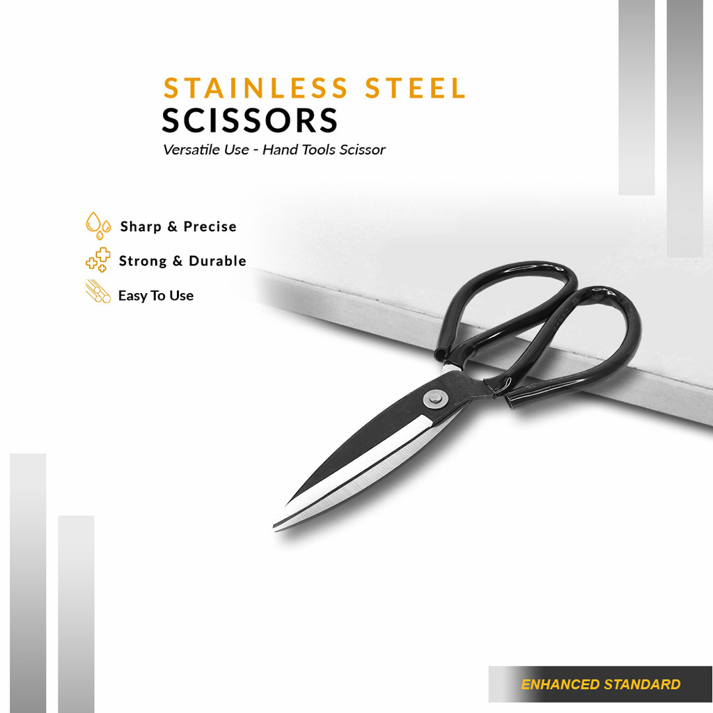 

Gunting Kodok Pemotong Bahan Kain Kulit Beragam Fungsi