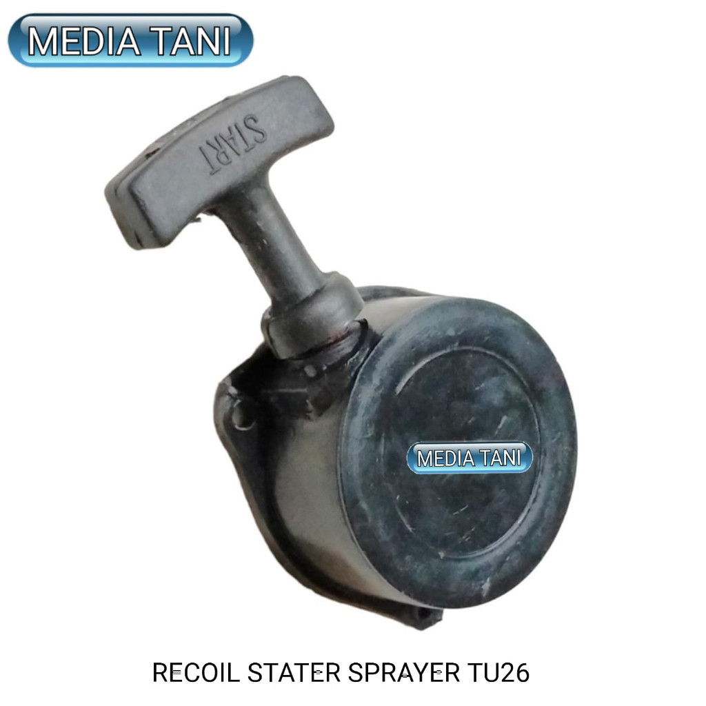 Recoil starter stater mesin sprayer TU26 recoil mesin semprotan hama tarikan semprotan hama recoil s