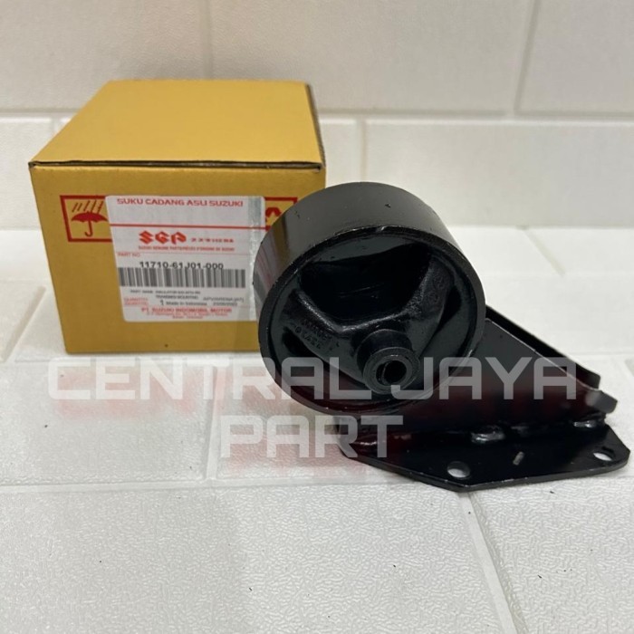 DUDUKAN TRANSMISI APV ARENA MATIC_TRANS MOUNTING APV MATIC ORIGINAL BERKUALITAS