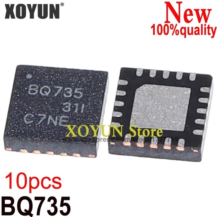 BQ24735 | BQ735