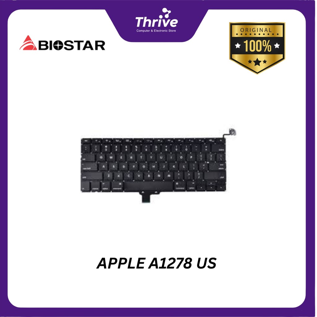 APPLE A1278 US