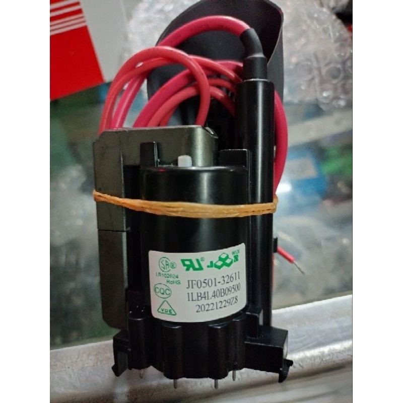 Playback Flyback TV Sanyo JF0501-32611