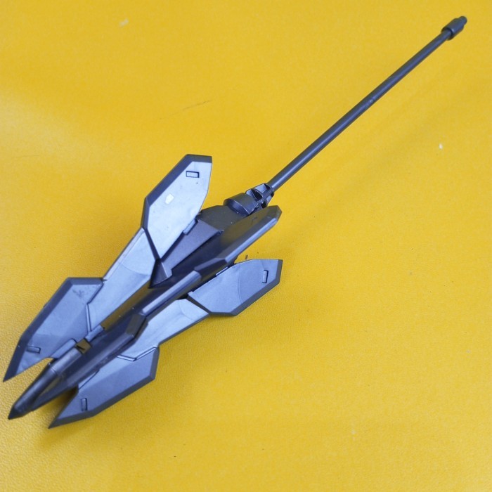 MG 1/100 HIRM BARBATOS 8818 DABAN WEAPON MACE GUNDAM