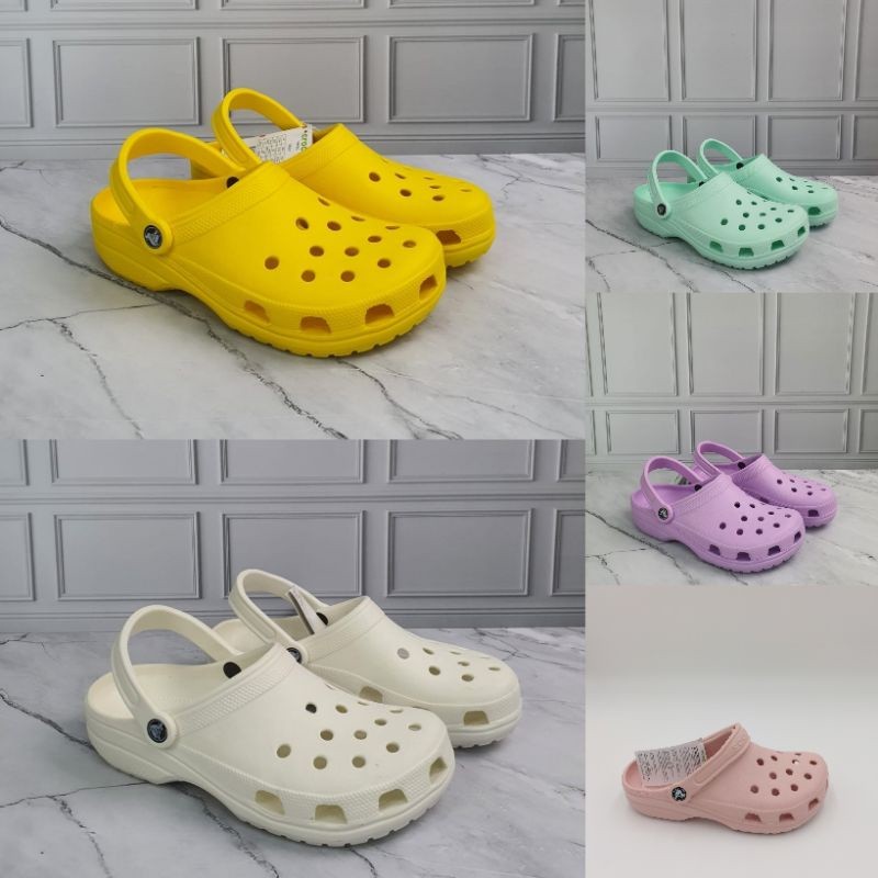 Crocs Classic Clog / Sandal crocs Classic / Sandal crocs classic