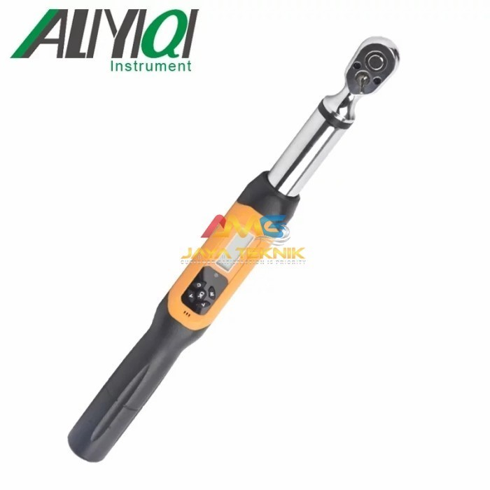 ALIYIQI AWJ6-500NM 3/4 Digital Display Torque wrench 500Nm precision