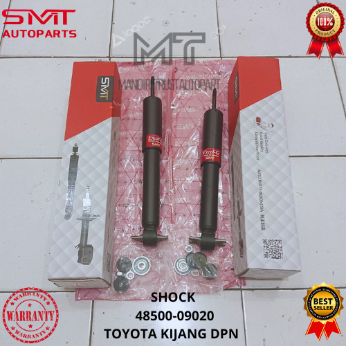 SHOCKBREAKER SMT DEPAN TOYOTA KIJANG 48500-09020 1SET