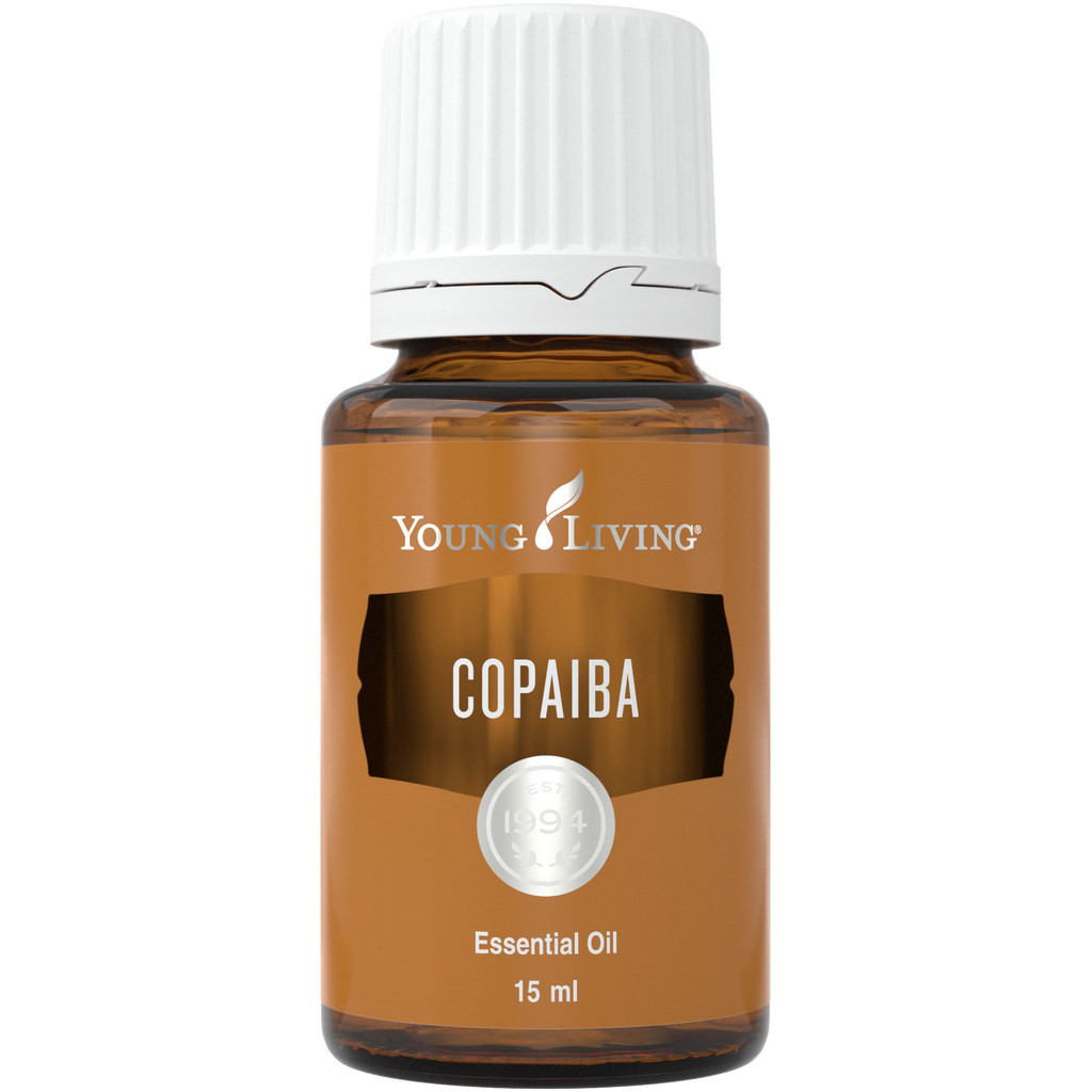 essentials young living young essential living copaiba 15ml original