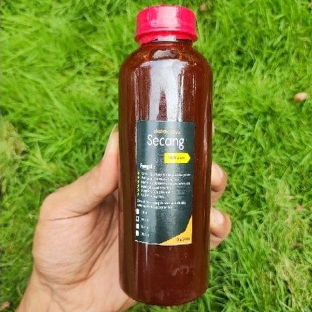 

Ekstrak kayu secang 250ml BETTA MS