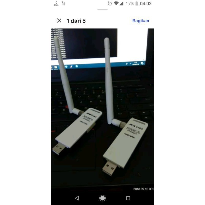 tp link adapter wifi Wireless Adapter