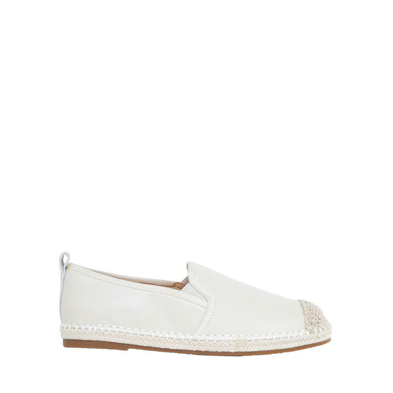 Rockport ANNIE Women's Flats - Ivory
