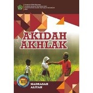 

AKIDAH AHLAK MADRASAH ALIYAH KELAS 10 11 DAN 12