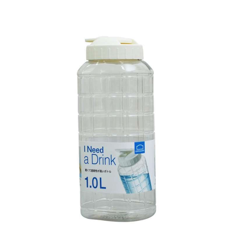 

LocknLock - Botol Minum / Tumblr Chess Water Bottle Pet Hap810 [1l]