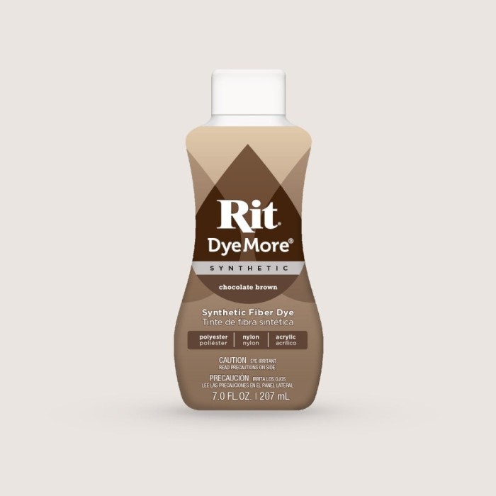 

promo -Rit Dye More Perna kain Cair - Smokey Blue