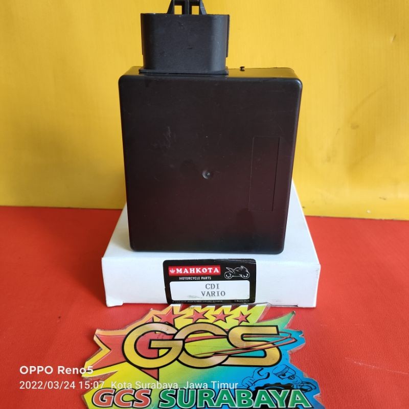cdi Vario 110,cdi Vario karburator,cdi Vario 110 cw lama,cdi Vario techno 110,cdi Vario cbs110 mahko