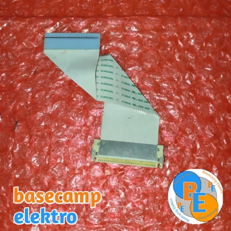 Kabel Flexible LVDS TV LED TOSHIBA 19HV15E LVDS TV LED TOSHIBA 19HV15E LVDS TV TOSHIBA 19HV15E LVDS 