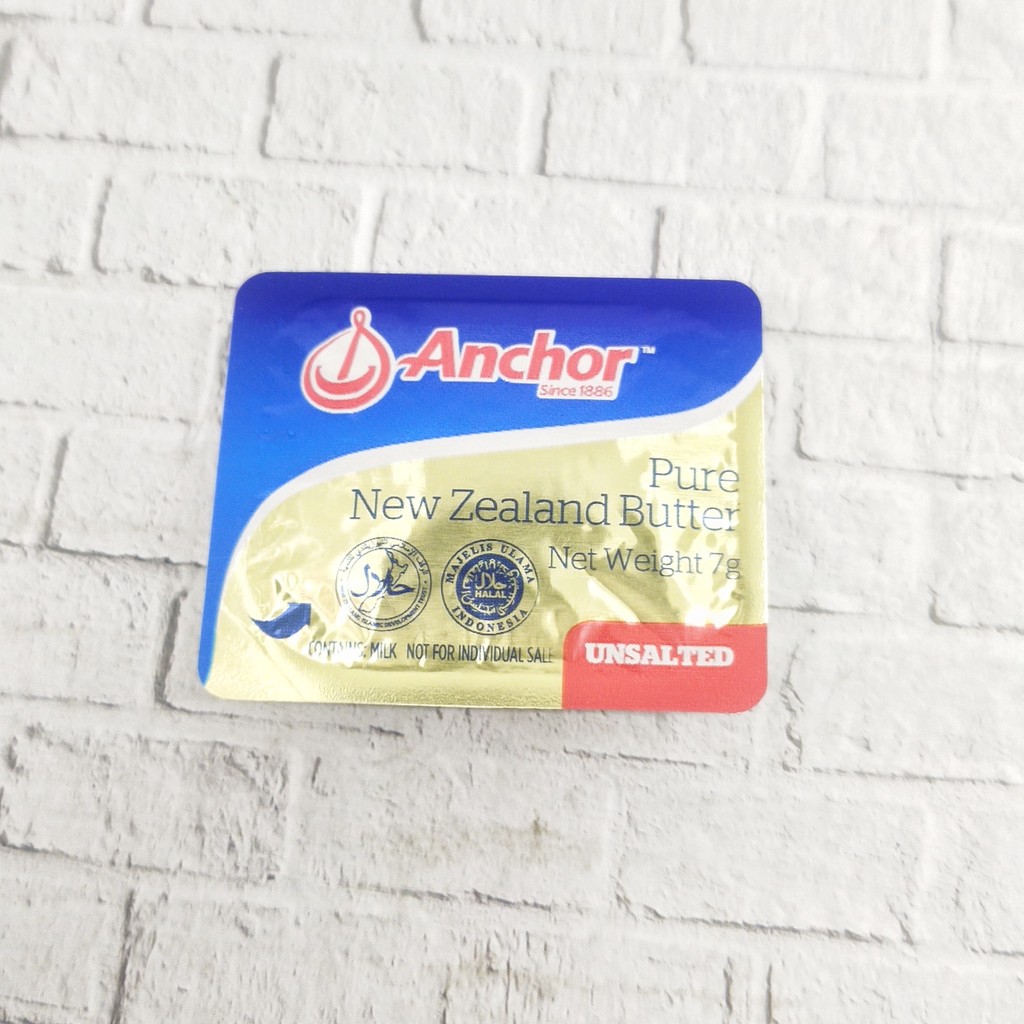 

ANCHOR MINIDISH UNSALTED 7GR