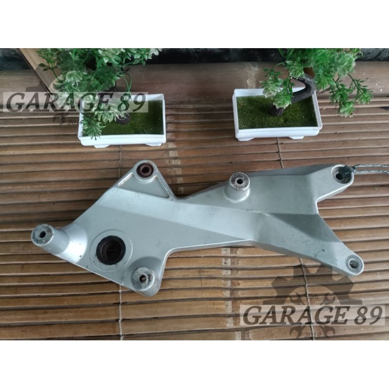 Swing arm sasis belakang skywave second copotan original SGP PNP MATIC HONDA BEAT & SCOOPY