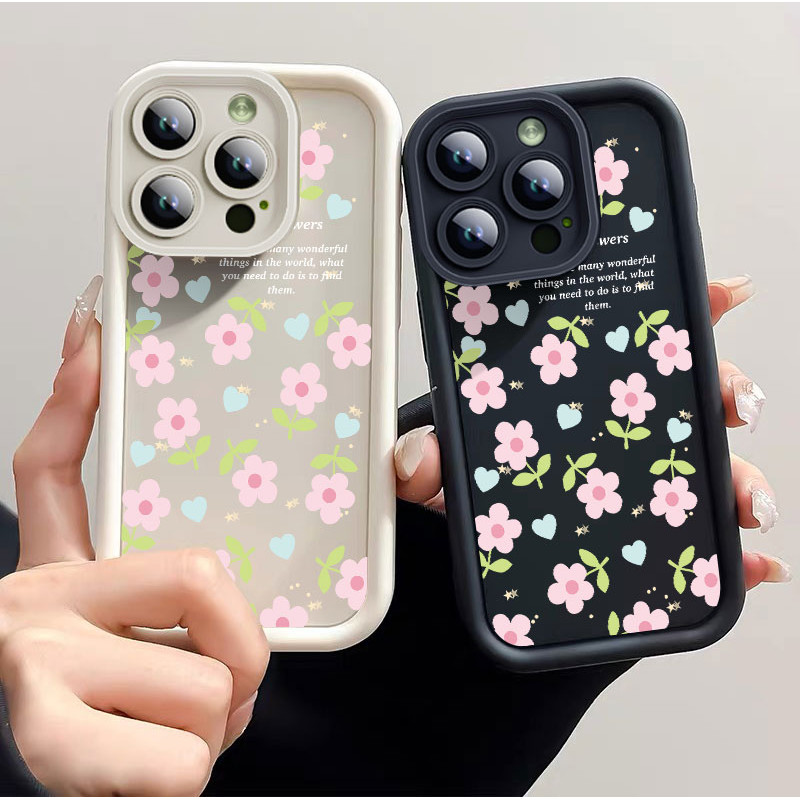 Case Oppo A7 A17 A38 Softcase Oppo A57 A60 A77s A93 Case Oppo A98 5g Silicon Casing Oppo A12