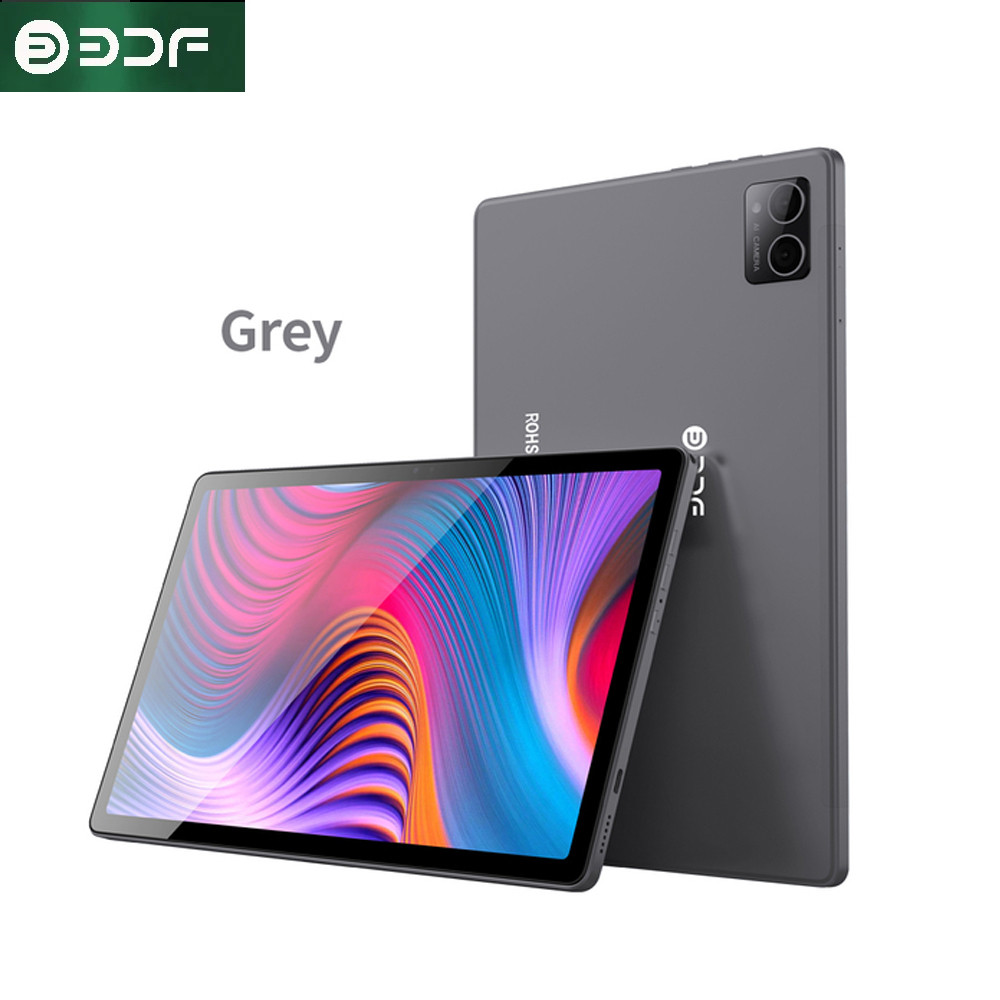 Upgrade Tab P60 10.36'' Tablet Deca Core 8GB+512GB Dual 4G SIM Tablets Pad Android 12 TabletS 2K FHD