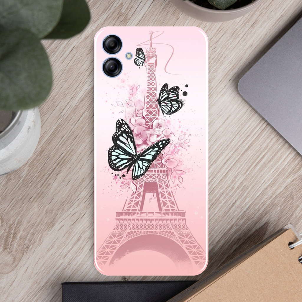 Case SAMSUNG A04E  - Casing Hp - Softcase Case Hp SAMSUNG A04E- Casing Hp - Softcase - Case Hp SAMSU