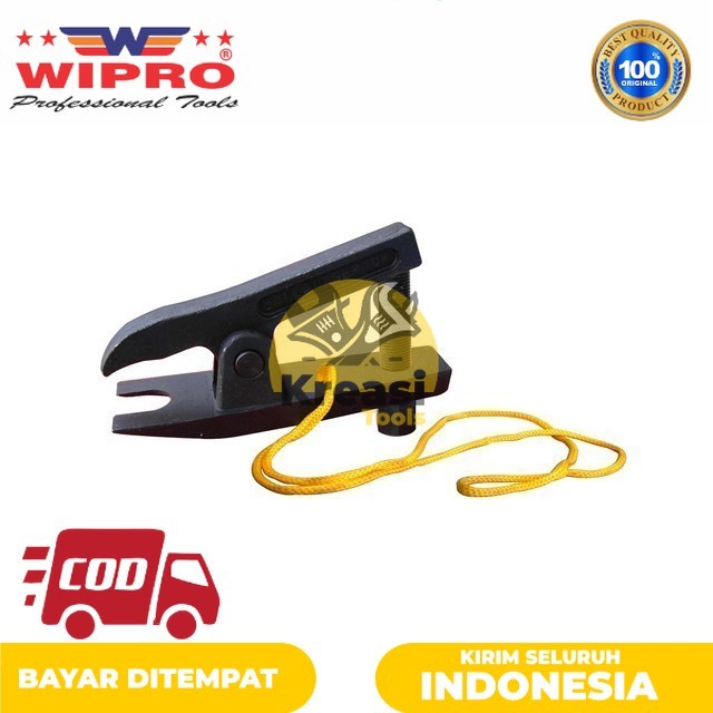 Kreasi Tools | Wipro Ball Joint Separator HS-1075