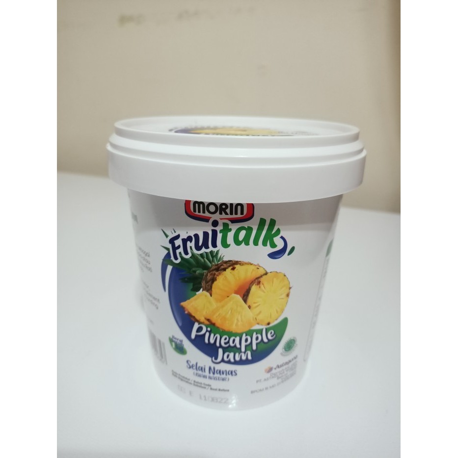 

New Arrival Morin Selai Nanas Nastar 1Kg