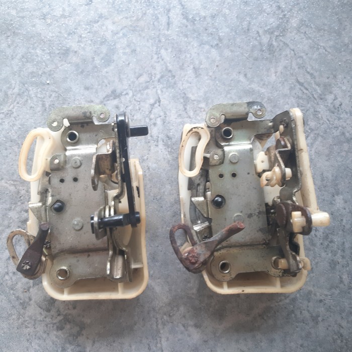 Door Lock Doorlock HONDA Civic Ferio Belakang Kiri