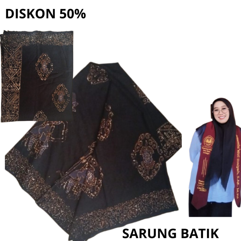 SARUNG BATIK TUBAN,KHAS TUBAN