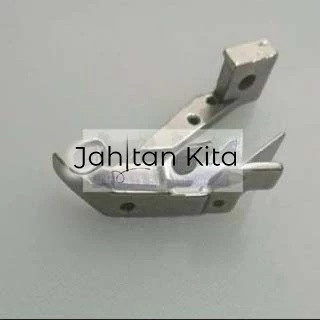 YAMATO DCZ Sepatu Mesin Jahit Obras Industri YAMATO DCZ - Jahitan Kita