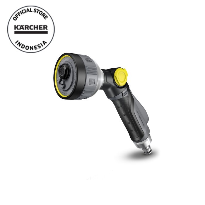 Karcher Metal Multifunctional Spray Gun Premium